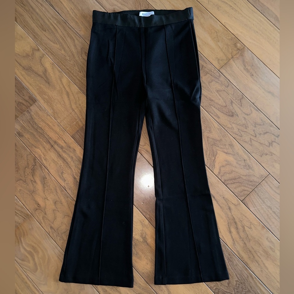 Bailey 44 pants.